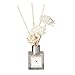 Produktbild Reed Diffuser Aromatherapie Modern Classics Raumduft- mit Rattanstäbchen - 0% Alkohol - Lufterfrischer & Raumerfrischer fur Zuhausem - Büro - Boutique - SPA - Aromatherapie 50ML