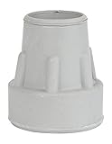 Patterson Medical Heavy Duty Bell Shaped Ferrule