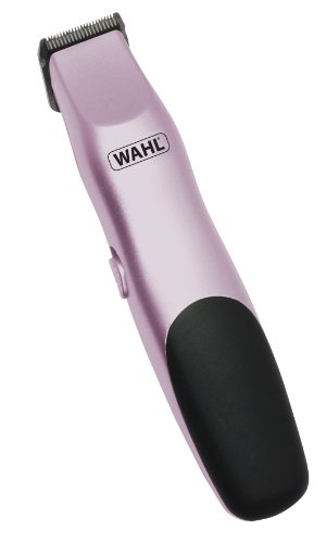 Wahl Ladies Personal Trimmer with Body Art