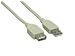 Produktbild Good Connections USB 2.0 Verlängerung Stecker A an Buchse A - 3m, 5244090000