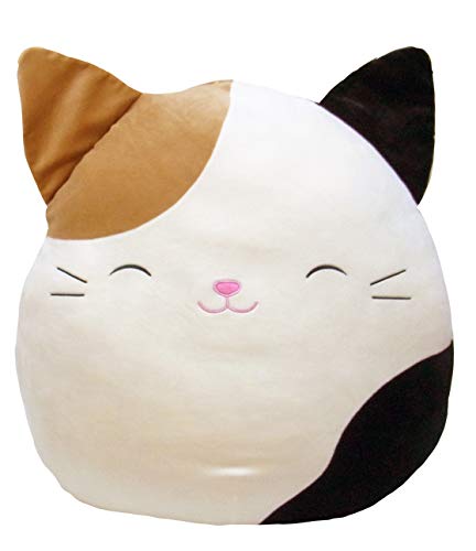 Price comparison product image Squishmallows - Cameron the Cat - 7.5 inch super soft plush toy