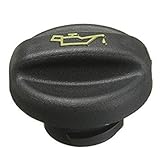  Casavidas Tapa del Filtro de Aceite del Motor para Peugeot 206 207 307 308 407 508 806 Citroen Xsara C5
