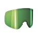 Produktbild Ersatzgläser Poc Iris Flow Farbe des Maskenglasses Gelb / Grün