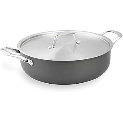 best casserole dish for hob and oven