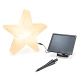 solarlaterne Durchmesser ca. 40 cm! Das hochwertige Dekostück bei Tag und Nacht für Ihr Fenster oder Garten!