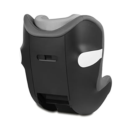 sirona graphite black