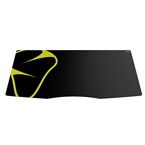 MIONIX Sargas XL Gaming Mauspad Deskpad 900x400x25mm - 3