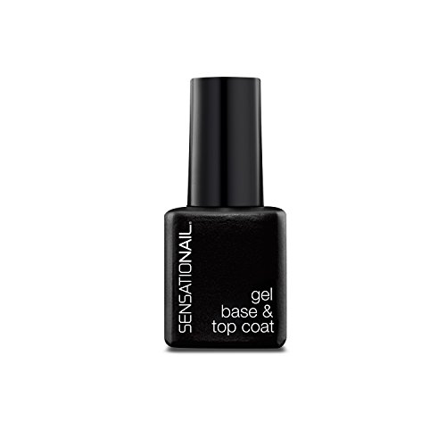 SENSATIONAIL Base und Top Coat Refill - 2