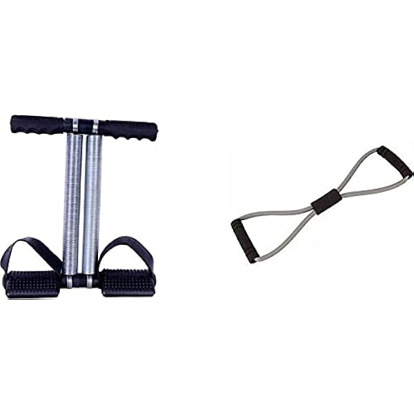 Ab Trimmer Body Sculpture - Con Poggiatesta Per Addominali - Foto 12