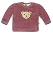 Steiff Unisex Baby Pullover Nicky 1/1 Arm Crew Neck Long Sleeve Jumper