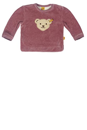 Steiff Unisex Baby Pullover Nicky 1/1 Arm Long Sleeve Jumper