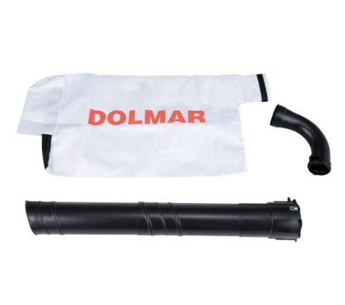 Preisvergleich Produktbild DOLMAR Vakuum-Kit / Saug-Set für PB-252.4