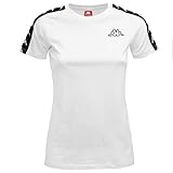 magliette kappa ragazza amazon