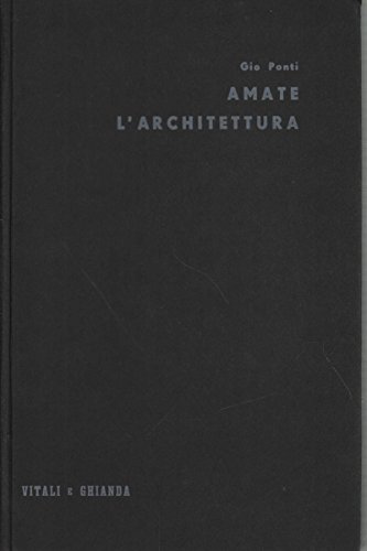 Download Amate l'architettura Download Amate l'architettura