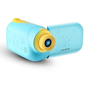 Video Camera for Kids, hyleton 1080P FHD Digital Kids Camera Camcorder Video Recorder with 2.4