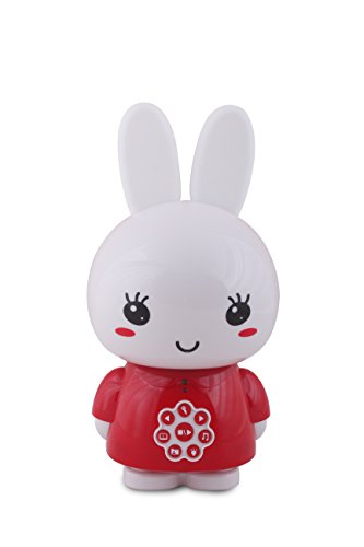 Preisvergleich Produktbild ALILO Honey Bunny G6 PC-Lautsprecher