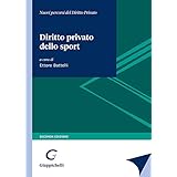 Diritto privato dello sport