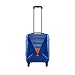 Safari XCROSS PolyCarbonate 65 cms DAZZLING BLUE Hard Sided Trolley (Xcross-65-DazzlingBlue-4wh) RS.3557.00