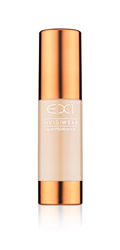 EX1 Cosmetics Invisiwear Liquid Foundation 1.0