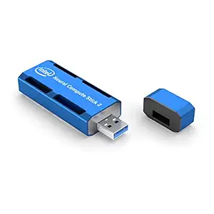 Intel Movidius Neural Compute Stick 2 NCSM2485.DK