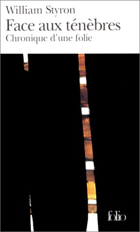 couverture de : Face aux t&eacute;n&egrave;bres