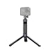 Produktbild Hzjundasi Handheld Ständer Halterung für GoPro Hero 3/3+/4/5/6/ Yi 4K/4K+/Lite Sport Kamera, 360°Wirbeln Tragbar Handheld Stativ Ständer