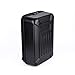 Produktbild Nghvnm Schwarze ABS-Hartschalen-Rucksack-Tasche für Hubsan X4 H501S Quadcopter