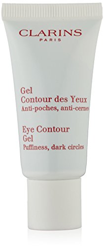 CLARINS Kontur des Auges Gel 20 ml