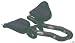 Produktbild Profile Design Triathlon Lenker T2 Plus DL Aeroaufsatz