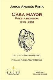 Preisvergleich Produktbild Casa Mayor
