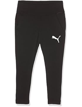 Puma Kinder Softsport Jersey Pants G Hose