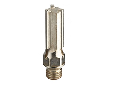 IRWIN Mortar Rakes (2) 8mm x 20/40mm 3 Cutter