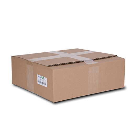 4 Kineco Toner kompatibel zu HP CE310-CE313 LaserJet Pro 100 Color MFP M175, Pro M275, Color LaserJet Pro CP1021, CP1025, CP1028 – CE310A-CE313A – Schwarz 1.200 Seiten, Color je 1.000 Seiten - 5