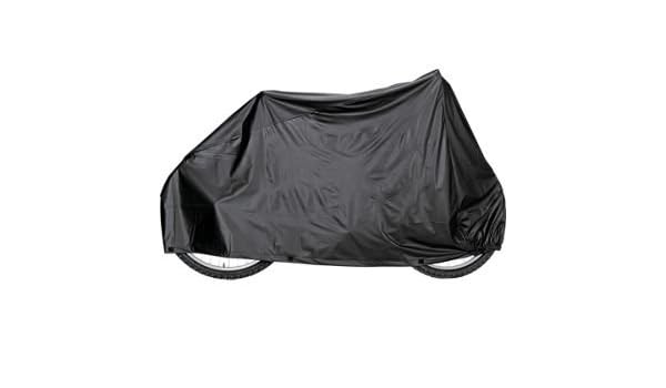 outside bike cover