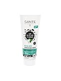Sin mentol y sin gluten Sante Naturkosmetik 42376 pasta dentífrica 75 ml - Pasta dentífrica (Adulto, 75 ml, Pasta, Aqua (Water), Calcium Carbonate, Xylitol, Glycerin, Silica, Salvia Triloba Leaf Extract *, Salvia.)