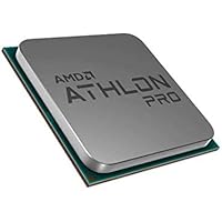 AMD Athlon 200GE - 3.2 GHz - 2 Cores - 4 Threads - 4 MB Cache Memory - Socket AM4 - OEM (YD200GC6M2OFB)