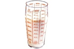Luminarc - Le verre doseur Luminarc 0,5 litre