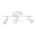 Produktbild IKEA TROSS -Deckenschiene 3- Spots weiß