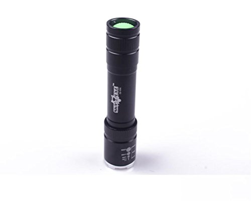 FEITONG 2500 Lumen Zoomable CREE XML T6 LED Taschenlampe Licht Torch Lampe 18650 Batterien - 5