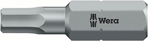 Wera Bit-Sortiment, Tool-Check PLUS Imperial, 39-teilig, 05056491001 - 35
