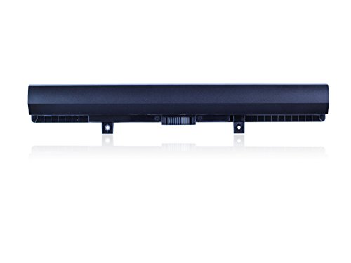 BEYOND Laptop Akku für TOSHIBA Satellite L50-B L50D-B C55-C C55D-C C70-C C70D-C Series, TOSHIBA PA5184U-1BRS PA5185U-1BRS PA5186U-1BRS PA5195U-1BRS. [14.4V 2200mAh, 12 Monate Herstellergarantie] - 2