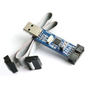 SainSmart USB ISP Programmer for ATMEL AVR ATMega ATTiny 51 Board