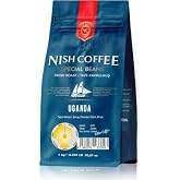 Nish Filtre Kahve Uganda 1 Kg - &Ouml;ğ&uuml;t&uuml;lm&uuml;ş