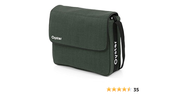 oyster zero changing bag
