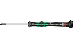 Wera 05118023001 PH1 x 60 mm 2050 PH śrubokręt krzyżakowy - srebrny