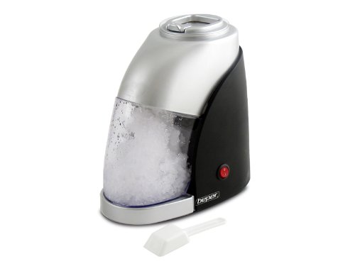 Beper 70.250 - Picador de hielo eléctrico, 650 ml