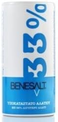 Greek Salt Substitute With 66% Less Salt 250gr