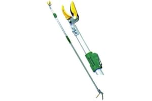 BLINKY Vigor 70600-18/6 - Tijeras para podar, telescópicas