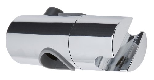 Sanifri 470010835 Universal Konusgleiter "Retain 18" für Wandstangen mit 18 mm Durchmesser