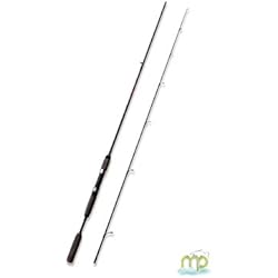 Bastón Freshwater Spinning, 2,10 m